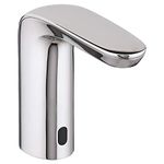 American Standard 775B105.002 NextGen Selectronic Integrated Faucet, 0.5 gpm, Polished Chrome