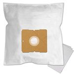 PakTrade Set - 30 Vacuum Cleaner Dust Bags For SANYO SCN 200