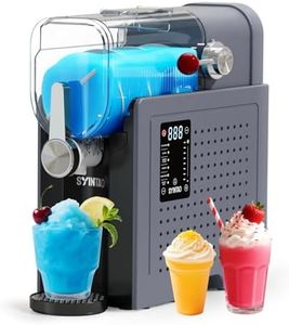 Slushie Ma