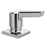 DELTA FAUCET RP91950 Lotion Soap Dispenser, Chrome