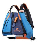 Owntop Swim Vest Adult (Blue, M/L)