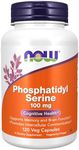 NOW Foods Supplements, Phosphatidyl