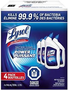 Lysol Toil