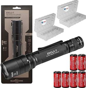 SureFire E