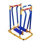 Children's Treadmill, Children's Play Workout Equipment, Kids Fitness Exercise Equipment, Kids Workout Equipment for 3-12 Year Old