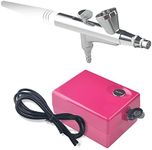 HUBEST Airbrush Makeup System kit w