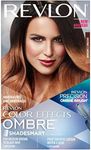 Revlon Colorsilk Color Effects High