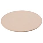 American Metalcraft (STONE15) 15" Round Economy Pizza Stone