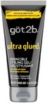Schwarzkopf Got2b Ultra Glued Invin