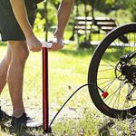 Silca Bike Pump