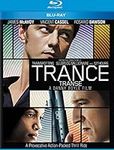 Trance [Blu-ray]