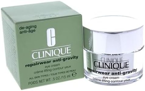 Clinique Anti-Gravity Eye Cream
