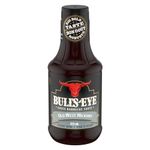 Bull's-Eye Hickory BBQ Sauce, 425ml