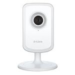 D-Link Wi-Fi Camera with Remote Vie