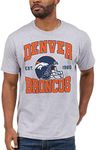 Junk Food Clothing x NFL - Denver B