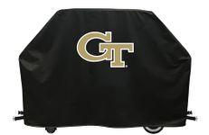 72" Georgia Tech Grill Cover