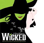 Wicked [Original Broadway Cast Recording]