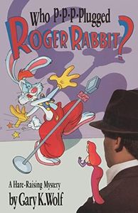 Who P-p-p-plugged Roger Rabbit?: 2