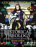 Historical Theology: An Introductio