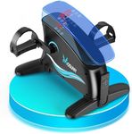 MOSUNY Electric Pedal Exerciser, Du