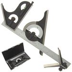 iGaging Premium 4-Piece 12" 4R Combination Square