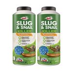 Pride Home & Garden Slug & Snail Killer 800g Multipack Offer (2)