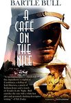 A Café on the Nile (Anton Rider Book 2)