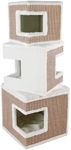 TRIXIE Lilo Cat Condo | 3-Story Con