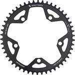 Wolf Tooth 130 BCD Road and Cyclocross Chainring - 52t 130 BCD 5-Bolt Drop-