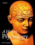 A History of Psychology