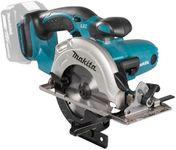 Makita DSS501Z 18V Li-Ion LXT 136mm Circular Saw - Batteries and Charger Not Included