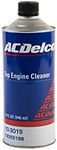 ACDelco GM Original Equipment 10-3015 Engine Cylinder/Combustion Chamber Cleaner - 32 oz