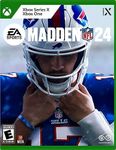 Madden NFL 24 - Xbox Series X and X