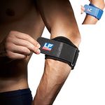 LP Support Tennis and Golf Elbow Wrap