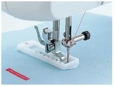 Brother LX17 Sewing Machine – Lightweight, 17 Stitch Options