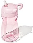 OXO Tot Adventure Water Bottle Blos