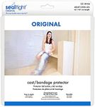 SEAL-TIGHT Original Cast and Bandage Protector, Watertight Protection, Keeps Skin and Casts Dry, Prevents Moisture Penetration, Ideal Protection when Showering or Swimming, Adult, Long Leg, 107cm