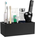 Luxspire Toothbrush Holder, 5 Slots