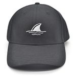 Hat Shark Baseball Bats