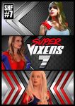 Super Vixens 7