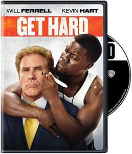 Get Hard (DVD)