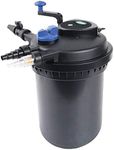 PondXpert Spin Clean 6000 - Pond Pressure FIlter