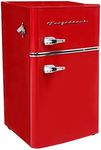 Frigidaire EFR840-RED 3.2 Cu Ft Red