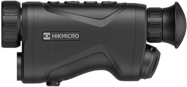 Hikmicro Condor CQ35L Thermal Monocular – High-Resolution Night Vision