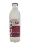 CALBREW KEFIR "Lychee Lime Delight - Exotic and Fragrant Infusion | Sweet and Citrus Notes | A Taste of the Orient"|250ml|