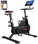 Sperax Exercise Bike for Home with 