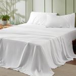 Bedsure Queen Sheet Set - Soft Shee