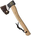 Prandi German Style Hatchet - PRA03