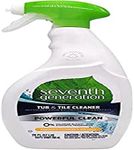 Seventh Generation Tub & Tile Cleaner, Emerald Cypress & Fir scent, 26 oz, 26 fl oz