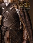 Game of Thrones: The Costumes: The official costume design book of Season 1 to Season 8